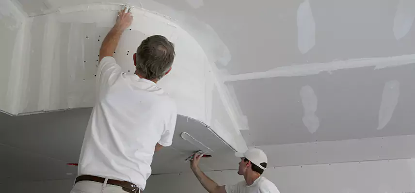 Drywall Leak Repair in Farmington