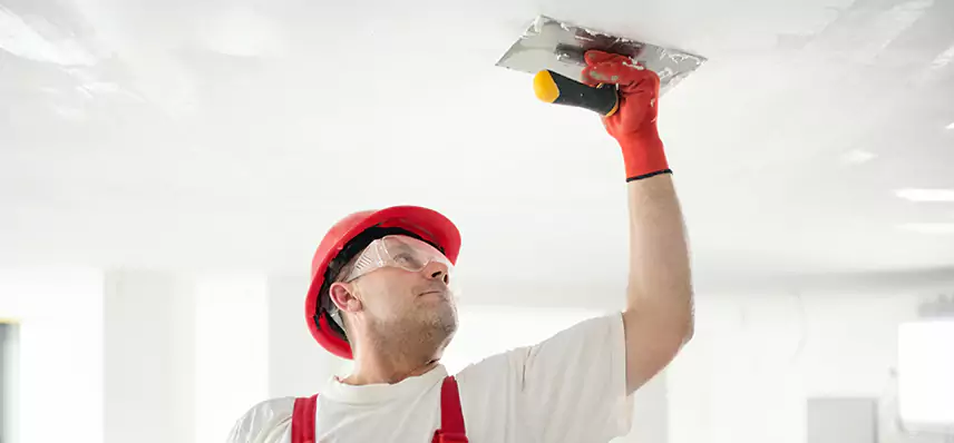 Basement Water Damage Repair in Farmington