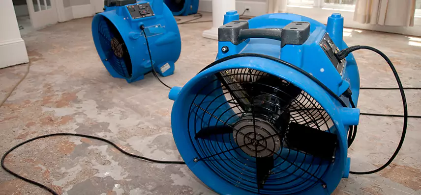 Water Leak Mitigation in Farmington
