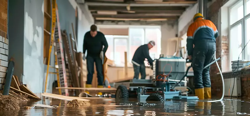 Home Water Remediation in Farmington
