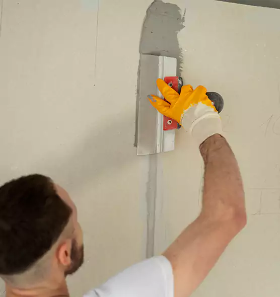 Trusted Drywall Water Damage Repair Company in Farmington, ME