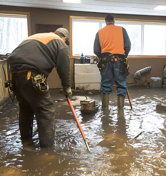 Trusted Flood Cleanup Company in Farmington, ME