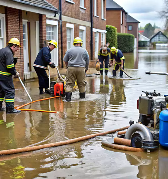 Trusted Flood Restoration Company in Farmington, ME