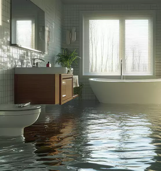 Trusted Flooded Bathroom Company in Farmington, ME