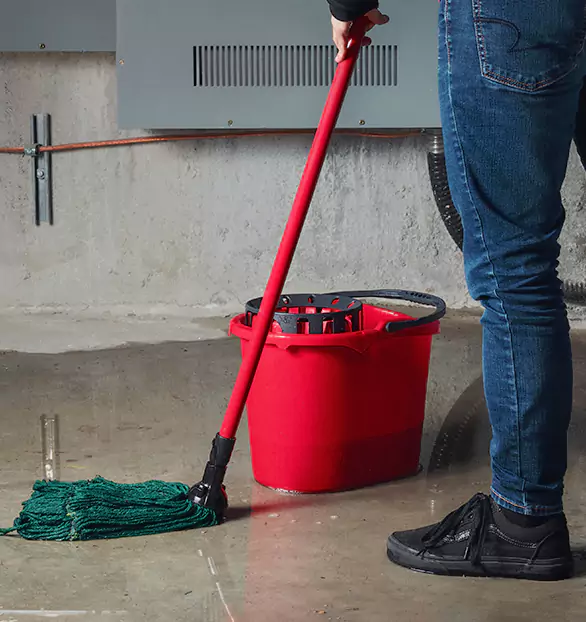 Trusted Sewage Cleanup Company in Farmington, ME