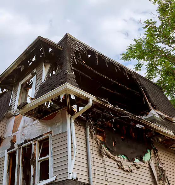 Trusted Smoke Damage Cleaning Company in Farmington, ME