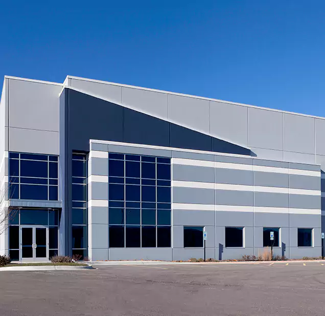 Why Choose Anchor Restoration Pros for Commercial Water Damage Services in Farmington, ME?
