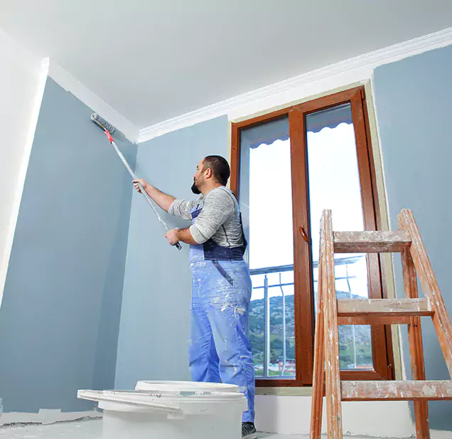 Why Choose Anchor Restoration Pros for Drywall Water Damage Repair in Farmington, ME?