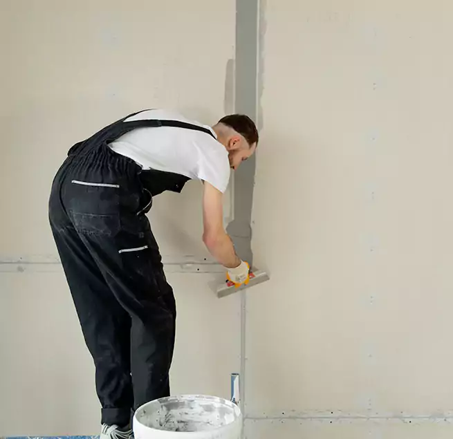 Why Choose Anchor Restoration Pros for Fixing Water Damaged Drywall in Farmington, ME?