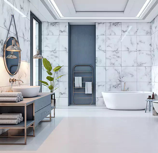 Why Choose Anchor Restoration Pros for Flooded Bathroom Services in Farmington, ME?