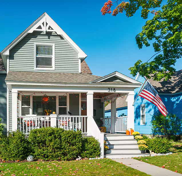 Why Choose Anchor Restoration Pros for Water Mitigation in Farmington, ME?