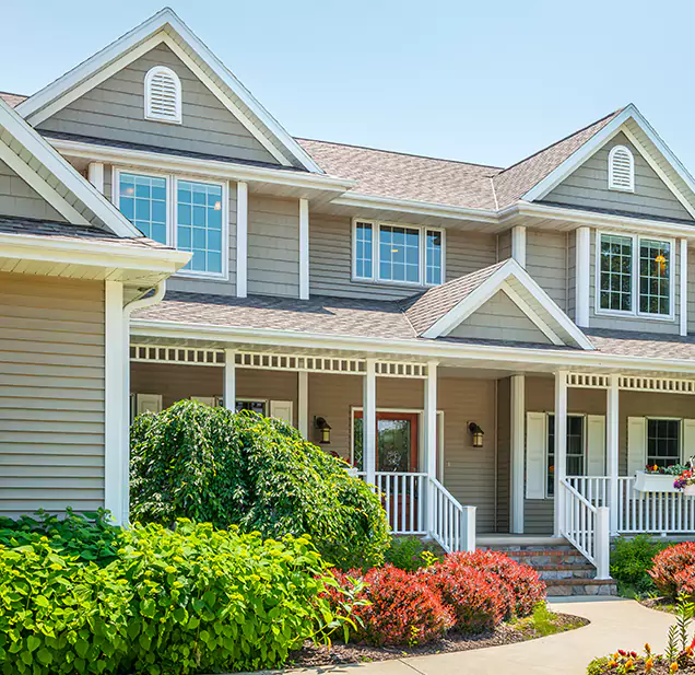 Why Choose Anchor Restoration Pros for Wood Floor Water Damage in Farmington, ME?